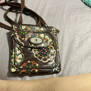 Fossil Purse